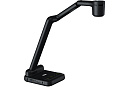 Документ-камера IQBoard [IQView E4521] 8 мегапикселей (разрешение 3840x2160), 10 digital zoom, интерфейсы: HDMI, VGA, USB 2.0, встроенное программное