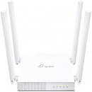 1413376 Роутер беспроводной TP-Link Archer C24 AC750 10/100BASE-TX белый