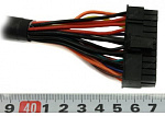 1156191 Блок питания Thermaltake ATX 650W Litepower RGB 650 24pin APFC 120mm fan color LED 5xSATA RTL