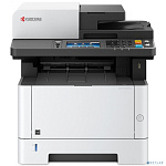 Kyocera M2640idw 1102S53AX0 (А4, 40 ppm, 1200dpi, 512Mb, USB, Network, Wi-Fi, touch panel, автоподатчик, тонер, HyPAS)картридж TK-1178 (АЗИЯ)