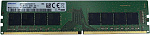 1000615992 Память оперативная/ Samsung DDR4 DIMM 32GB UNB 3200, 1.2V