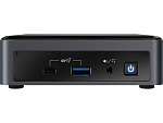 1342680 Миникомпьютер CI7-10710U BXNUC10I7FNKN1 99AHTW INTEL