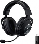 2004491 Наушники с микрофоном Logitech G Pro X Lightspeed черный 2м мониторные Radio оголовье (981-000909) 2004491 Наушники с микрофоном Logitech G Pro X Lightspeed черный 2м мониторные Radio оголовье (981-000909)