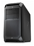 Z3Z16AV_Config ID HP Z8 G4 TWR, 2x Xeon 6248R, 64GB (4x16GB) DDR4-3200 ECC, 2x 256GB 2280 TLC, 2x 1TB 2280 TLC, 2x NVIDIA T5000, keyboard, mouse, Win10p64