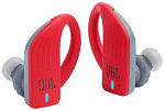 1276620 Гарнитура WRL ENDURANCE PEAK RED JBL