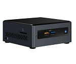 1358362 Миникомпьютер CMD-J4005 BOXNUC7CJYHN 99AHRV INTEL