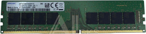 1000615992 Память оперативная/ Samsung DDR4 DIMM 32GB UNB 3200, 1.2V