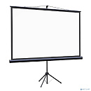 Lumien Eco View LEV-100114 Экран на штативе 115x200 см (раб.область 109х194 см) (88") Matte White 16:9