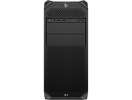 8Z7W7PA HP Z4 G5, Xeon W3-2423, 16GB (1x16GB) DDR5, 1TB Zturbo M.2 SSD + 1TB SATA , DVD-RW, NVIDIA T1000 4GB, mouse, keyboard (no Russ), Win11p64, 775W