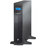 02290247. ИБП HUAWEI UPS,UPS2000G,6kVA,Single phase input single phase output,Tower or Rack,Long,0h,220/230/240VAC,50/60Hz, without battery pack(UPS2000-G-6KRTL)