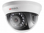 1356076 Камера HD-TVI 2MP DOME DS-T201(B) (2.8MM) HIWATCH