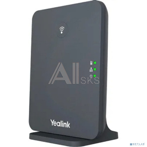 YEALINK W70B IP базовая станция YEALINK W70B IP базовая станция