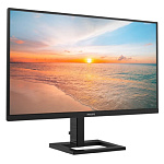 11055988 LCD PHILIPS 27" 27E1N1800AE {IPS 3840x2160 60Hz 4ms 350cd 178/178 1000:1 2xHDMI DisplayPort Tilt Speakers}