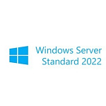 1866845 Windows Svr Std 2022 English 1pkDSP OEI 4Cr NoMedia/NoKey(POSOnly)AddLic