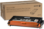106R01391 Принт-картридж Xerox Phaser 6280 (3K стр.), черный