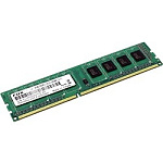 1438141 Foxline DDR3 DIMM 4GB (PC3-12800) 1600MHz FL1600D3U11S-4GH