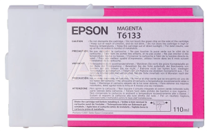 C13T613300 Картридж Epson SP-4450 110ml Magenta