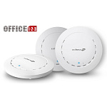 1239619 Wi-Fi точка доступа KIT OFFICE 1-2-3 EDIMAX