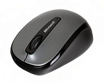 1145600 Мышь Microsoft Wireless Mobile Mouse 3500 Loch Ness Gray (GMF-00289)