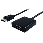 1274836 Конвертер VC985 DP[M]-HDMI[F] ATEN
