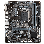 GIGABYTE H510M H V2, LGA1200, H470, 2*DDR4, 4*SATA, 1*M.2, 2*USB 3.2, 4*USB 2.0, 1*PCIx16, 1*PCIx1, D-Sub+HDMI, mATX