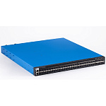 11044347 Т-КОМ ТДК-361-48/6-О/р Управляемый L3 стекируемый коммутатор с 48 портами 10GBase-X SFP+, 6 портами 100GBase-X QSFP28, 2 источниками питанияАС и 5 вен