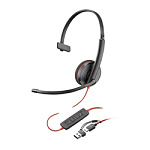 Plantronics C3210-C/A (8X214A6) Plantronics C3210-C/A (8X214A6)