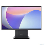 Lenovo IdeaCentre 24IRH9 [F0HN00A3RU] Grey 23.8" {FHD i7-13620H(2.4Ghz)/16GB/512GB SSD/DOS + RU kbd/ m. WL}