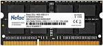 3208682 Модуль памяти для ноутбука SODIMM 4GB DDR3L-1600 NTBSD3N16SP-04 NETAC