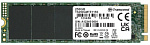 1939131 Накопитель SSD Transcend PCI-E 3.0 x4 250Gb TS250GMTE115S 115S M.2 2280 0.2 DWPD
