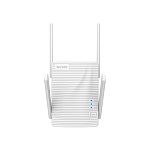 1000790259 Удлинитель WiFi сигнала A21 — это повторитель беспроводного сигнала AC2100 с четырьмя антеннами, предназначенный для домов и квартир больших