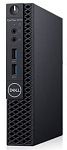 3070-4739 Dell Optiplex 3070 Micro Core i3-9100T (3,1GHz) 8GB (1x8GB) DDR4 256GB SSD Intel UHD 630 W10 Pro TPM, VGA 1 years NBD