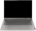 1000608438 Ноутбук Lenovo ThinkBook 14s Yoga ITL 14.0FHD_GL_300N_MT_N_SRGB /CORE_I5-1135G7_2.4G_4C_MB /NONE,8GB(4X16GX16)_DDR4_3200 /512GB_SSD_M.2_2242_G3_TLC /