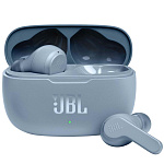 1353078 Гарнитура WRL WAVE 200 TWS BLUE JBL 1353078 Гарнитура WRL WAVE 200 TWS BLUE JBL