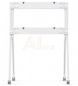 06060673 HUAWEI IdeaHub 86 inch Rolling Stand