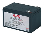 15299 Батарея для ИБП APC RBC4 12В 12Ач для BP650S/BP650C/BP650PNP/BK650M/BK650S/SU620NET/SU650VS/BK650MC/SUVS650/BP6501PNP/BP650SC/BK650X06/BE750BB/BP650SX