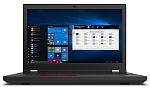 20YQ001CRT ThinkPad P15 Gen 2 15.6" UHD (3840x2160) IPS 600N, i9-11950H, 2x16GB DDR4 3200, 1TB SSD M.2, RTX A3000 6GB, WiFi, BT, NoWWAN, FPR, SCR, IR Cam, 6cell