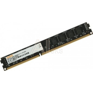1917699 Digma DDR3 DIMM 4GB (PC3-12800) 1600MHz DGMAD31600004D