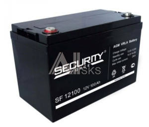 Аккумуляторная батарея Delta Аккумуляторная батарея для ИБП SF 12100 (12V/100Ah)