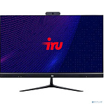 IRU Office P2720A3 [1722590] Black 27" {Full HD Ath Si Pro 3125GE/8Gb/ SSD240Gb/DOS}