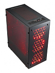 1159835 ПК IRU Home 223 MT Ryzen 5 2400G (3.6)/8Gb/SSD480Gb/GTX1050Ti 4Gb/Windows 10 Home Single Language 64/GbitEth/400W/черный