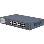 1902386 Коммутатор HIKVISION DS-3E0516-E(B) 16G неуправляемый