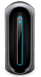 R12-4731 Dell Alienware Aurora R12 Core i7-11700F, 16GB DDR4, 1Tb SSD, Nvidia RTX 3080 10GB GDDR6X, 2YW, Win 10 Home, Dark Side of the Moon, Wi-Fi/BT, KB&Mouse