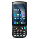 Терминал сбора данных UROVO DT40S: Android 12 / 1.8 GHz / 8хCore, Cortex A53 / Qualcomm SD 450 / RAM 3 GB / ROM 32 GB / UROVO SE2030W /2D Imager / 4.0