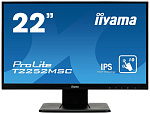 1269490 Монитор LCD 22" TN T2252MSC-B1 IIYAMA