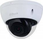 1905662 Камера видеонаблюдения IP Dahua DH-IPC-HDBW2441EP-S-0280B 2.8-2.8мм цв. корп.:белый