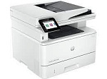 3220948 МФУ (принтер, сканер, копир, факс) LJ PRO 4103DW 2Z627A HP