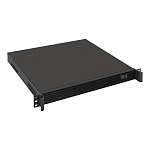 287749 Серверный корпус ExeGate Pro 1U390-01 <RM 19", высота 1U, глубина 390, БП 1U-F400AS, USB>