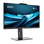 11029524 MSI Pro AP242 12MA-614RU [9S6-AE0621-614] Black 23.8" {FHD i5-12400/16Gb/512Gb SSD/W11P}