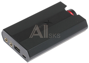 373790 Звуковая карта Creative USB Sound BlasterX G5 (SB-Axx1) 7.1 Ret